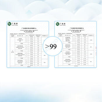 立白超洁清新无磷洗衣粉大袋4.23斤 家庭装低泡易漂 遇水不烫手 /家庭清洁/纸品 /衣物清洁 /洗衣粉 商品图3