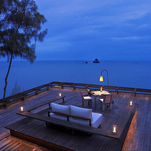 3天2晚【苏梅岛六善 | Six Senses Samui】全年套餐！入住130㎡别墅/160㎡泳池别墅，享岛上丰富娱乐活动~赠苏梅岛机场接机服务！ 商品图10