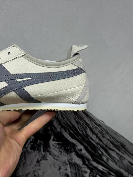 外贸原单全新鬼虎 Onitsuka Tiger MEXICO 66 龙年限定 一脚蹬板鞋
尺码40-45 商品图10