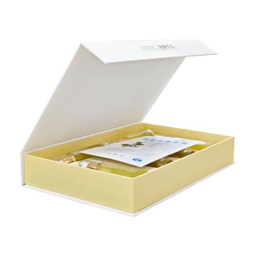 元化华佗亚麻酸油 50ml/瓶x6瓶/盒 商品图1