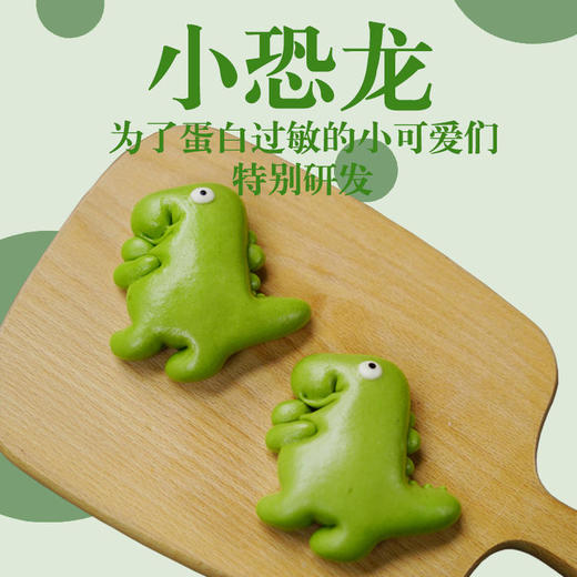 恐龙（4个装）

 商品图0