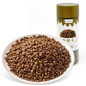 光雾良源决明子328g/罐