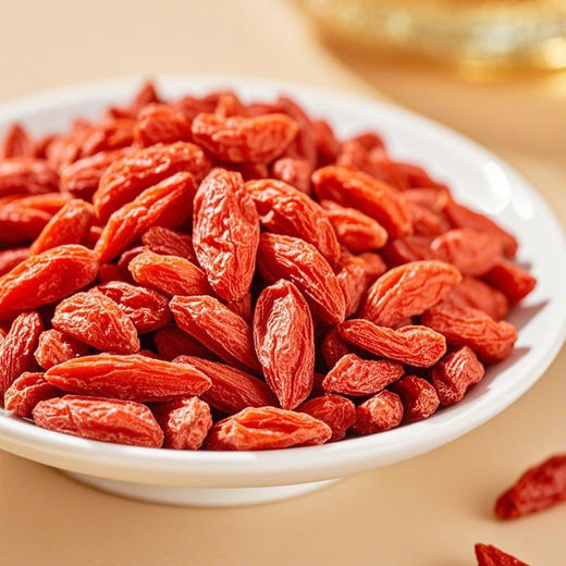 光雾良源枸杞158g/罐 商品图2