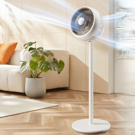 遥控落地循环扇   FA15-R3 商品图4