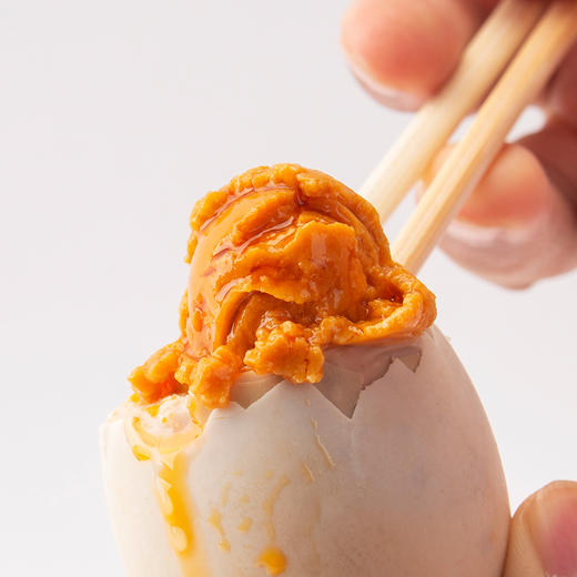 大董 海鸭咸蛋 480g 8枚  商品图0