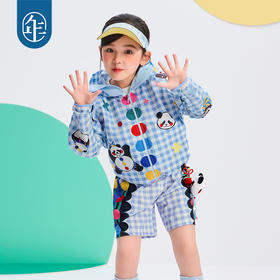 年衣2025新款夏季凉感宽松裤子感民族风五分裤遇见布朗短裤