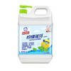 白猫 柠檬薄荷洗洁精5kg A类食品用祛油除腥青柠薄荷香洗洁精 /家庭清洁/纸品 /家庭环境清洁 /洗洁精 商品缩略图0