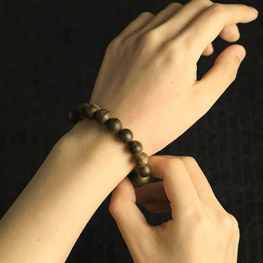 星洲霸主野生达拉干沉香 商品图8