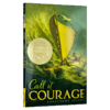 华研 你那样勇敢 英文原版小说 Call it Courage 勇气 纽伯瑞金奖作品 儿童文学英语课外阅读书籍 Armstrong Sperry 英文版进口书 商品缩略图1