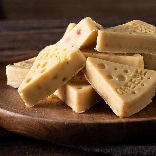 尾巴先生狗狗零食奶酪块中型小型幼犬泰迪柯基拌饭拌粮训狗奖励 商品图3