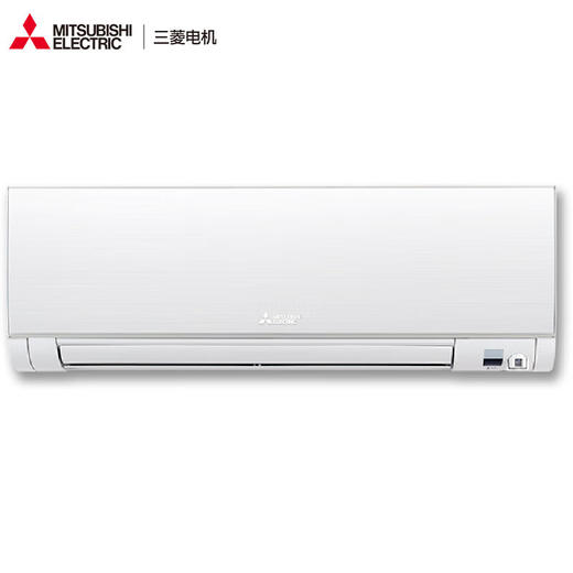 三菱电机空调MSZ-KZA18VFK 二级能效 2P变频挂机 商品图0