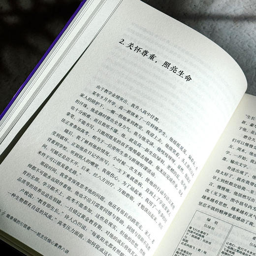 做幸福的引领者 班主任核心素养八讲 大夏书系 欧阳国胜 商品图9