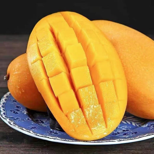 原箱水果组合【ZHCYMSGK5.0】 商品图5