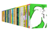 【9-16岁】2025 大作家系给孩子们系列66本套装 商品缩略图0