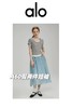 2025夏季最新出口单，alo女士假两件叠穿收腰短袖T恤！ 商品缩略图2