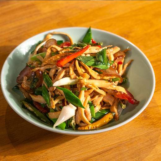 有机思茅甜笋 商品图6