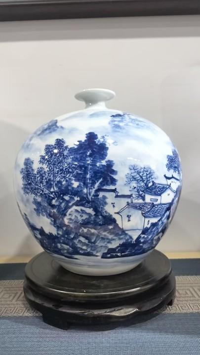 石榴赏瓶 商品图0