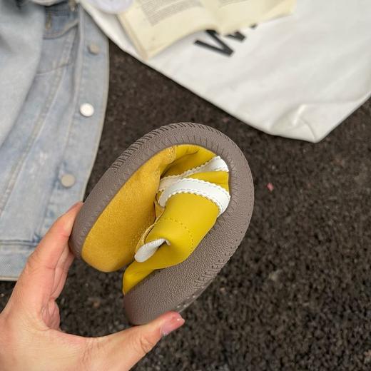 XGXC多巴胺真皮德训鞋 I 5款经典复古配色 百搭时髦 商品图10