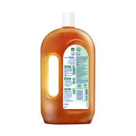 滴露（Dettol）洗衣消毒液衣物消毒水750mL除螨 家居宠物地板杀菌 /家庭清洁/纸品 /家庭环境清洁 /消毒液
