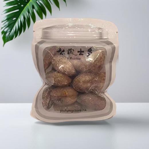 么凤去核橄榄 112g/袋 商品图0