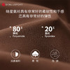 DENLUS新款小个子九分裤高级感休闲直筒阔腿裤DK95088# 商品缩略图2