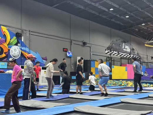 BAM "空感“训练营 商品图7