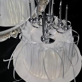 烛光天使·ins风系列·法式高级蛋糕 | 烤爱