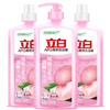 立白APG洗洁精1.38kg*3瓶天然薄荷清香食品可用高效去油除味 /家庭清洁/纸品 /家庭环境清洁 /洗洁精 商品缩略图3