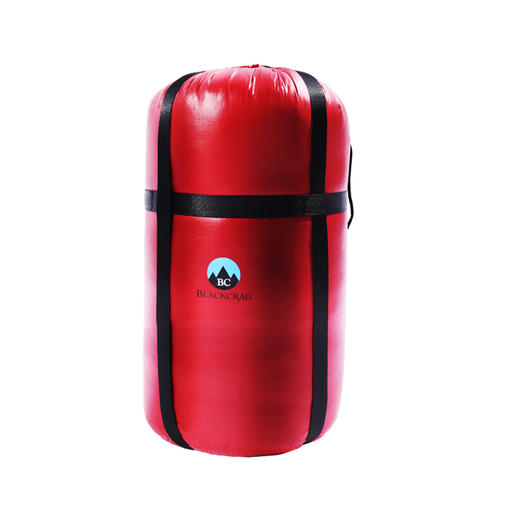 黑岩（BlackCrag）云端系列 超轻羽绒睡袋KOLON10D面料 商品图5