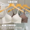 【天使之翼】2025新款镂空美背前扣内衣上薄下厚聚拢裸感透气不空杯不跑杯文胸套装 商品缩略图2