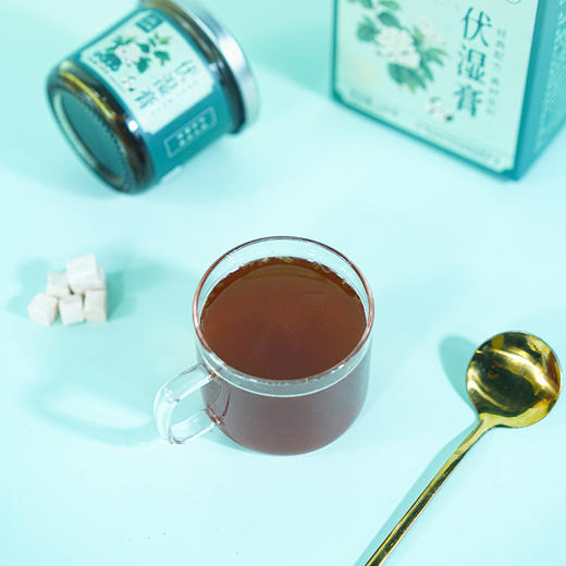 怀府街古方伏湿膏180克 商品图2