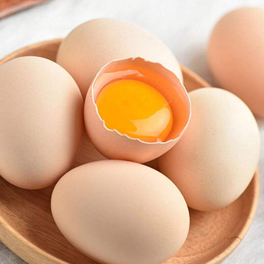 千岛湖高山土鸡蛋礼盒 商品图1