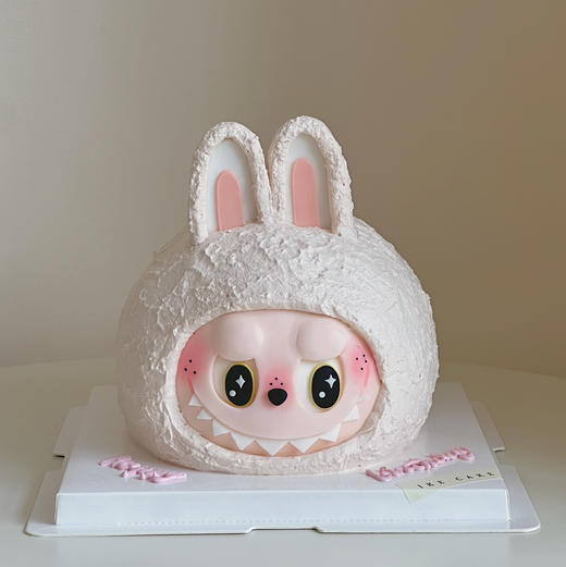 拉布布 labubu A 商品图3