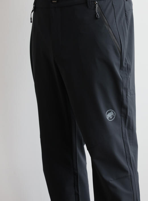 M@MUT 萌馬像 户外徒步轻质防风 弹力休闲长裤 WK798 商品图4