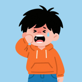 【案例No.3】宝宝牙龈长"血泡"别慌张！三甲儿科医生科学支招