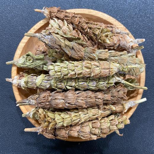 夏枯草 全草带杆  夏枯花 商品图4