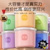 【上新太空泥！粘土彩泥】超轻粘土彩泥橡皮泥 无毒黏土手工diy太空泥 儿童玩具大罐装-QQ 商品缩略图0