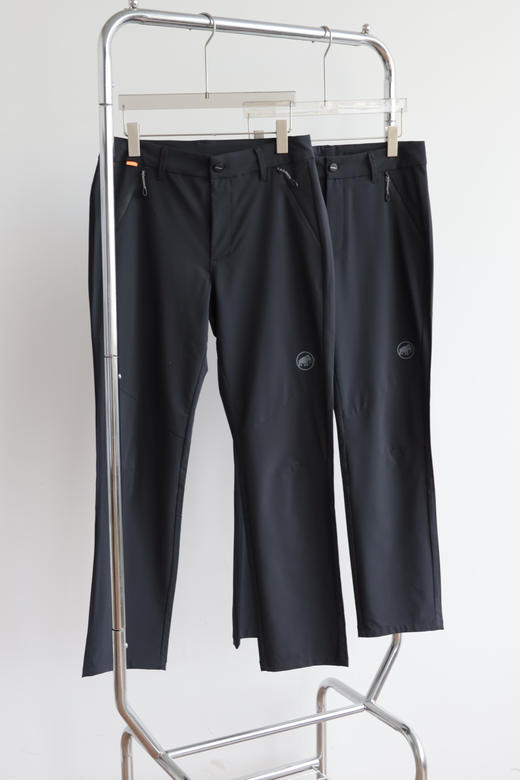 M@MUT 萌馬像 户外徒步轻质防风 弹力休闲长裤 WK798 商品图1