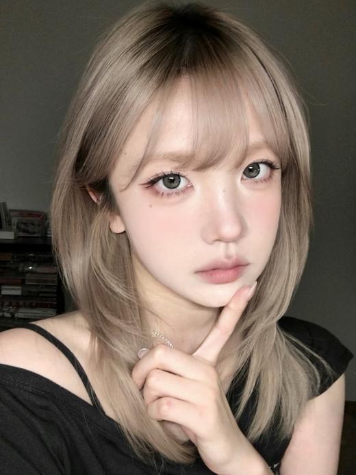 loveiikira 日抛 男友视角 直径14.2mm着色13.6mm 商品图10