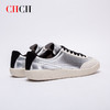 CHCH平衡鞋2025夏季新品软底牛皮面料舒适休闲板鞋女鞋CP1B5331 商品缩略图2
