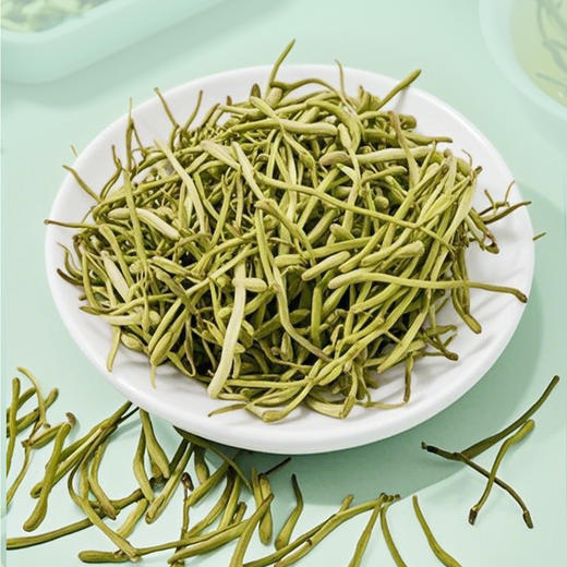 光雾良源金银花38g/罐 商品图1