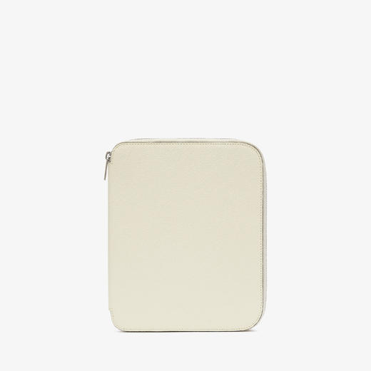 A5 拉链书写文件夹 商品图0