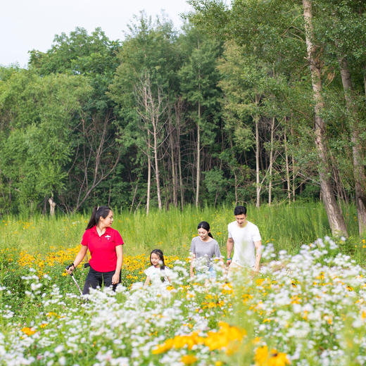 【春夏早鸟】2晚/3晚【长白山ClubMed度假村 (夏季)】暑期抢订！一价全包！畅享长白山夏季山林活动，享3000㎡天然温泉，每日三餐吃喝玩乐全包含，更有专业G.O帮你带娃！ 商品图1