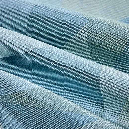 罗莱 11TGZL0131 光影幻梦冰丝席三件套 商品图8