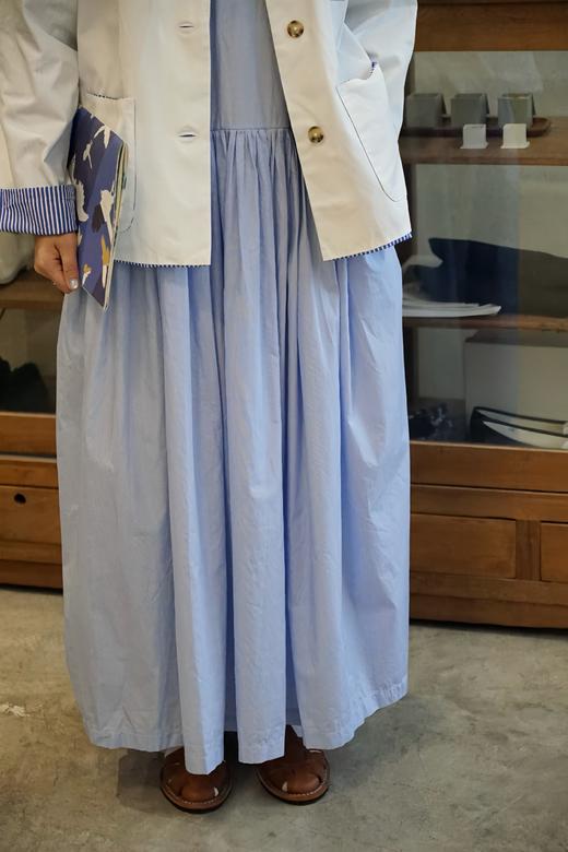 NITTO 2ways两面穿外套 商品图4