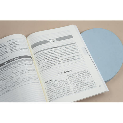 2025年国家统一法律职业资格考试辅导用书·知识产权法·经济法·环境资源法·劳动与社会保障法 法律出版社 商品图2