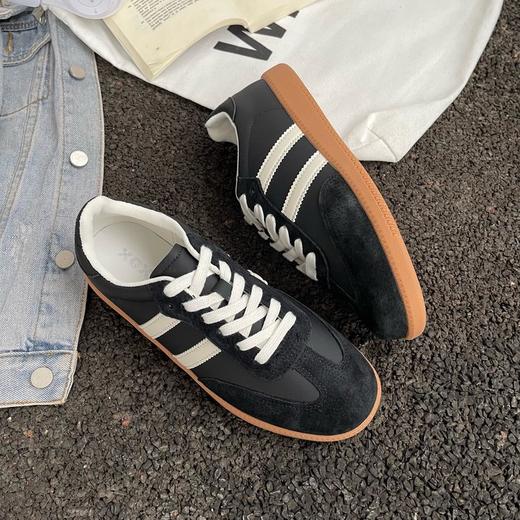 XGXC多巴胺真皮德训鞋 I 5款经典复古配色 百搭时髦 商品图5