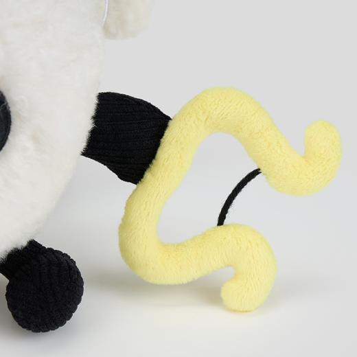 GOODBAI GOODEES爱心丘比特小天使毛绒玩偶 商品图4