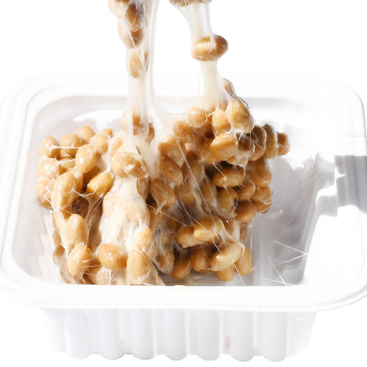 【1215早市直播】【甄选东北大豆】将门 纳豆 50g/盒 软糯香醇（需要冷冻保存） 商品图2