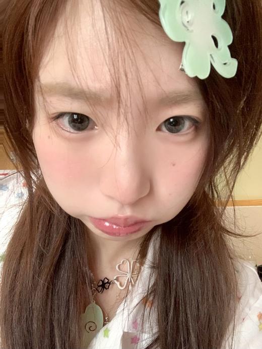 loveiikira 半年抛 想想 直径14.2mm着色13.5mm 商品图10